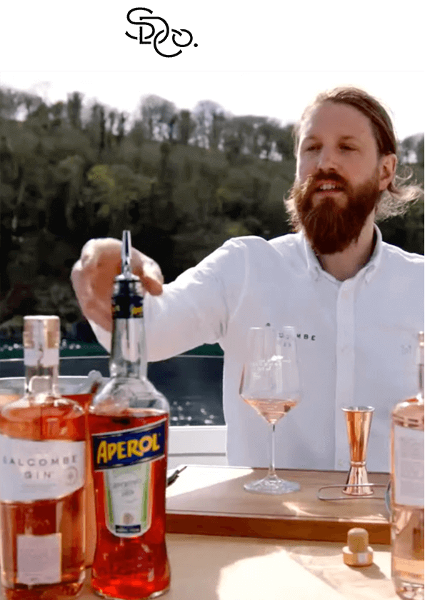 The Salcombe Distilling Company