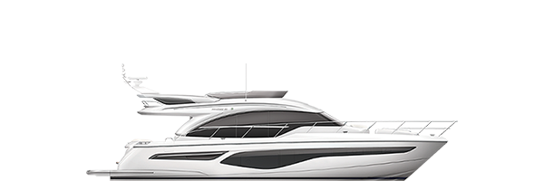 A side view image of the F62