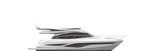 A side view image of the F65