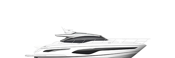 A side view image of the V65