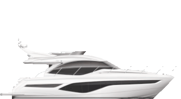 A side view image of the F50