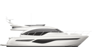 A side view image of the F55