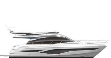 A side view image of the F65