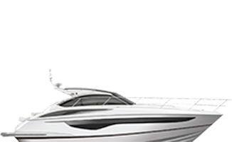 A side view image of the V40