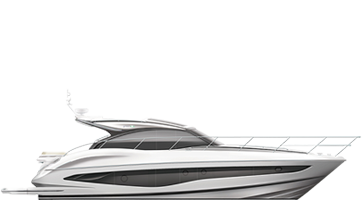 A side view image of the V50