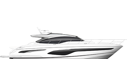 A side view image of the V65