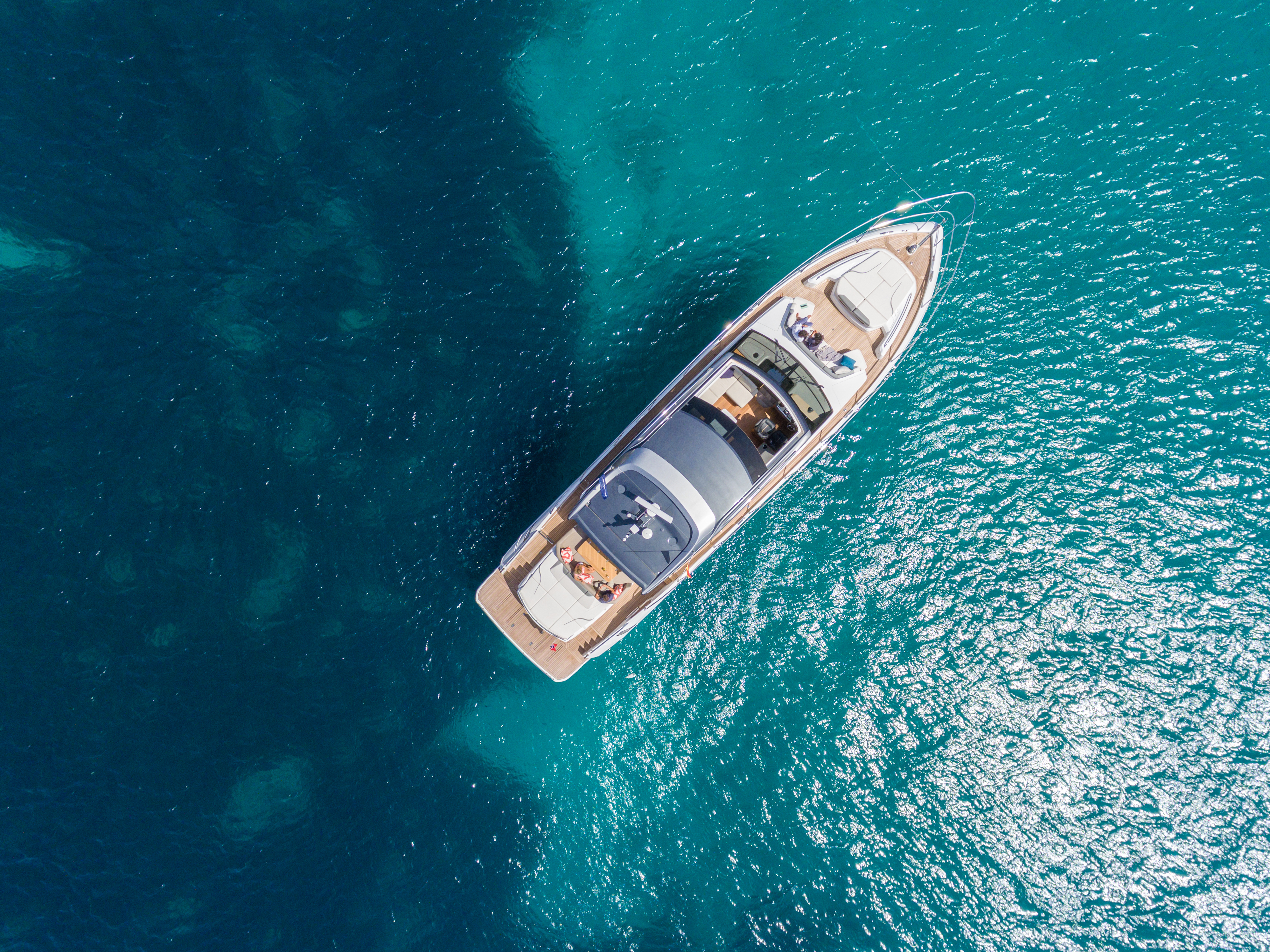 Basic Layout - Text & Image - Polaroid