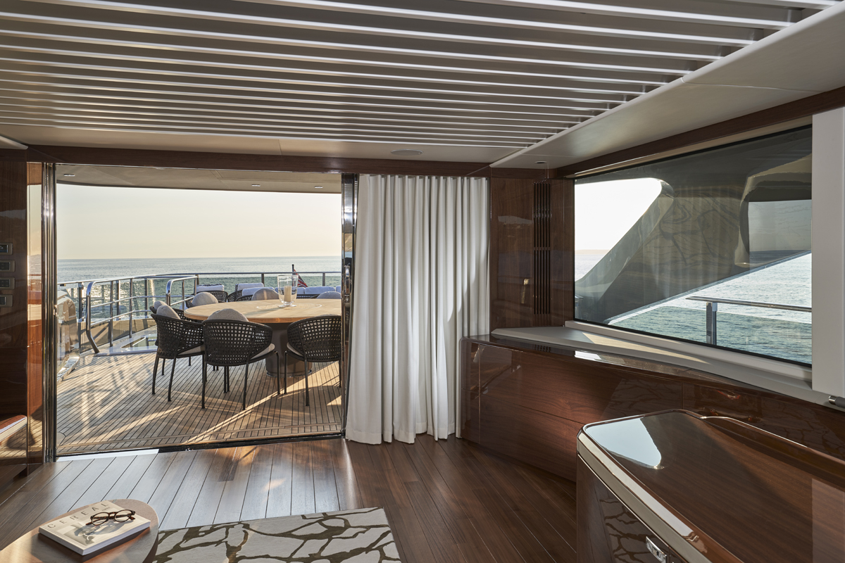 Take a closer look X95