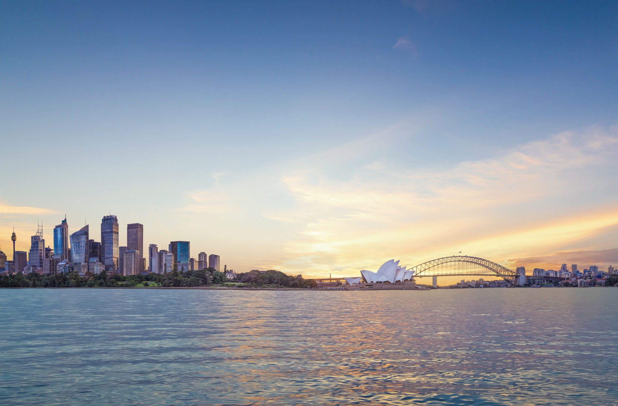 Smell the sea and feel the sky in our Y Class