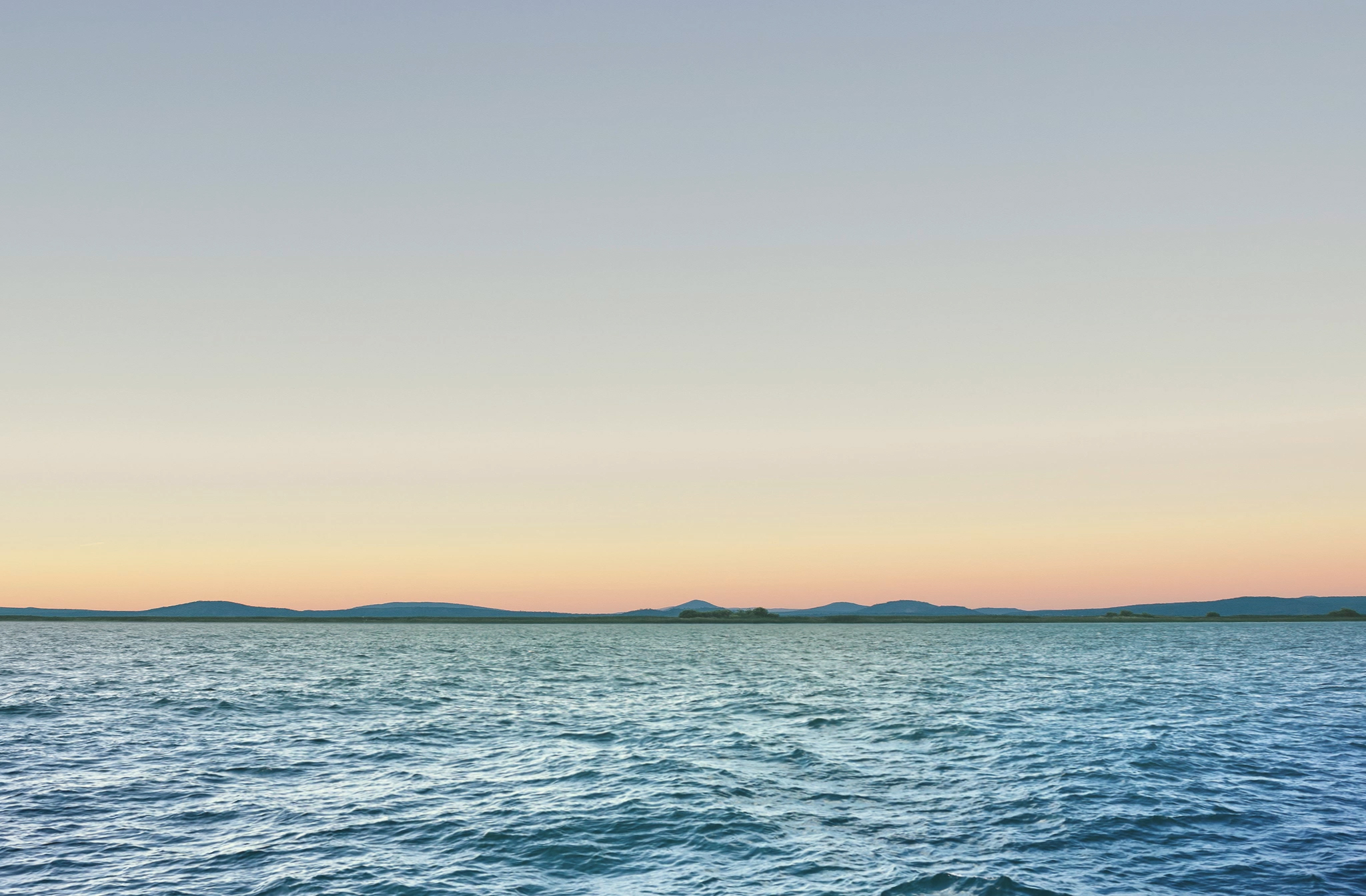 Smell the sea and feel the sky in our Y Class