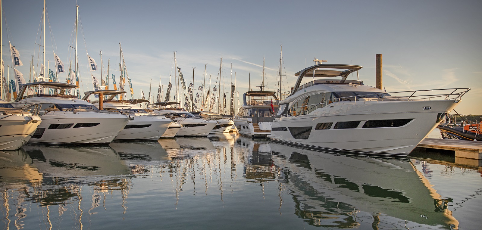 Different perspective