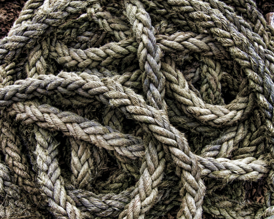 Rope