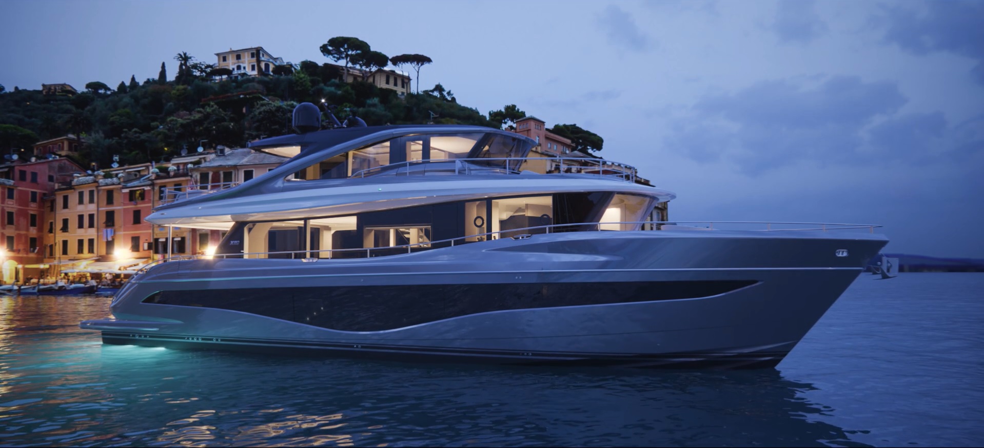 Princess X80 Animatic