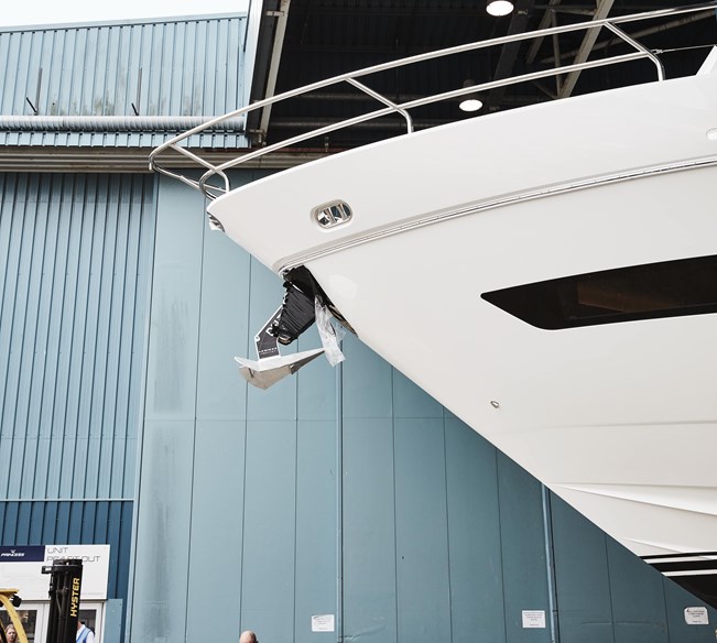 The Journey of a Princess