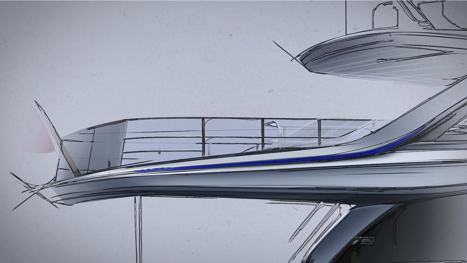 Princess Y80 Motor Yacht | Y Class Motor Yacht