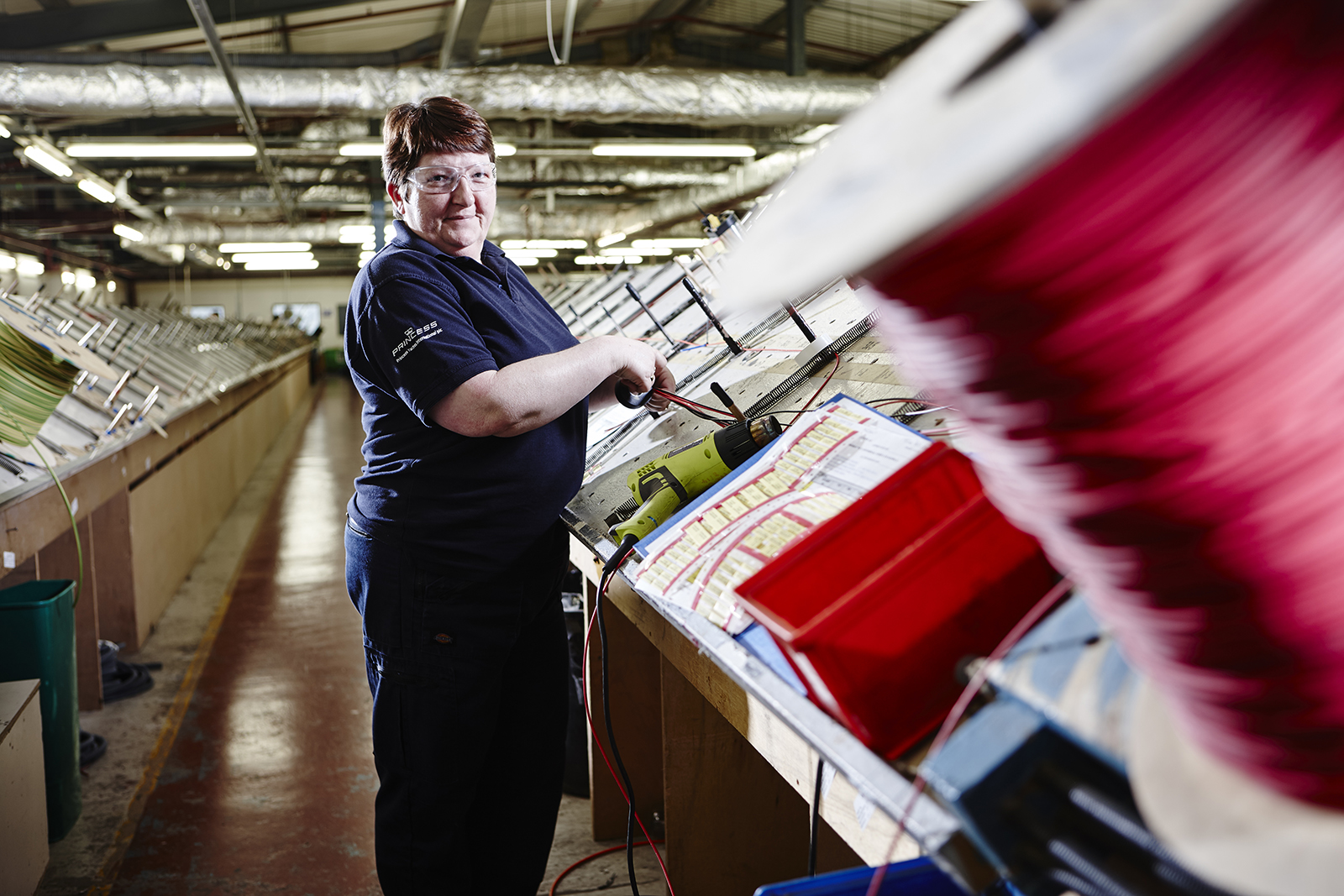 Alt text from banner